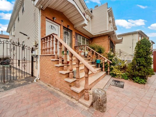 12689 Flatlands Avenue , Brooklyn, NY 11208