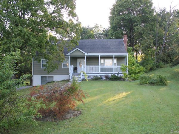 43 Laffin Lane , Poughkeepsie, NY 12603