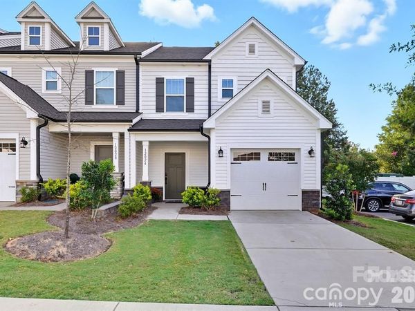 12024 Basking Drive , Charlotte, NC 28214
