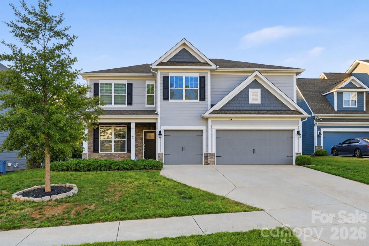 108 Northstone Road, Mooresville, NC 28115 Main Photo