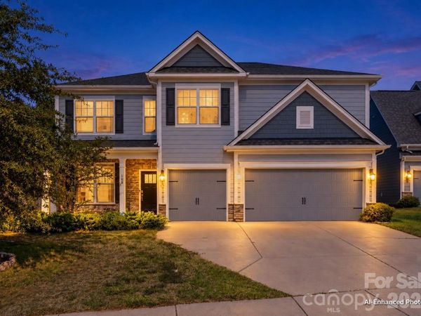 108 Northstone Road, Mooresville, NC 28115