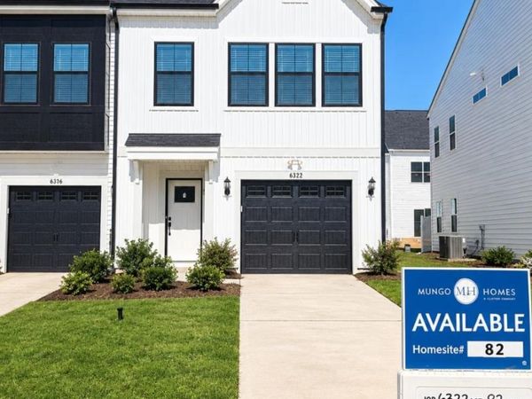 6332 Abelia Avenue , Charlotte, NC 28269