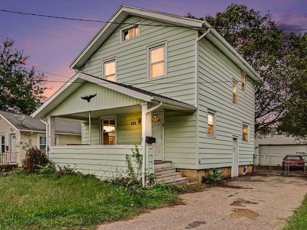 132 W Territorial Road W, Battle Creek, MI 49015