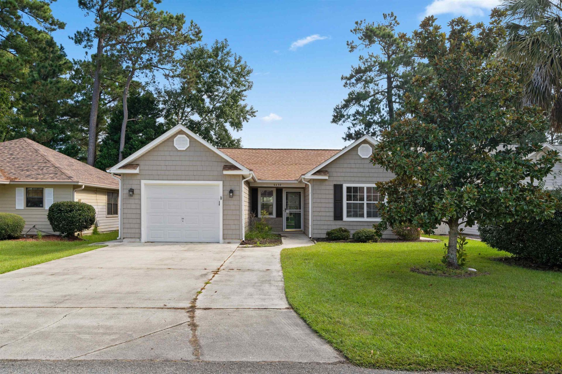 6450 Sweet Gum Trail, Myrtle Beach, SC 29588 Main Photo