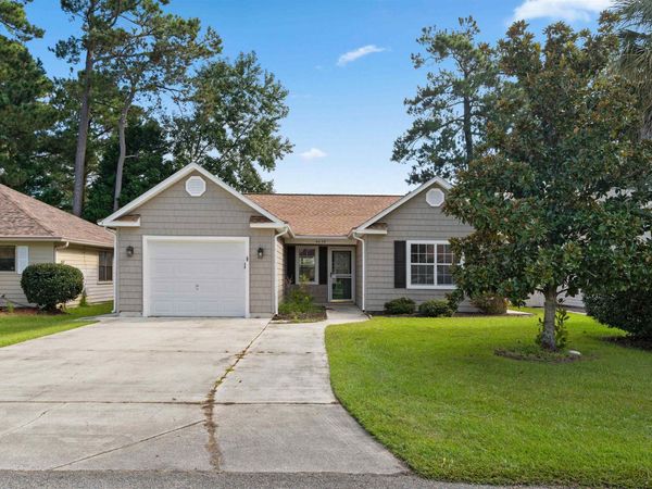 6450 Sweet Gum Trail, Myrtle Beach, SC 29588