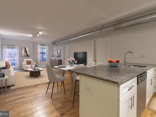 224 CHURCH STREET, UNIT 414, PHILADELPHIA, PA 19106