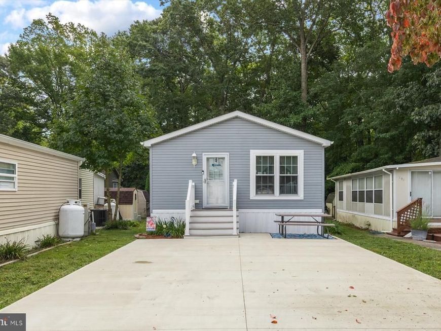 192 Timberline Circle , Berlin, MD 21811 Main Photo