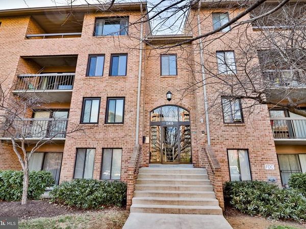11415 COMMONWEALTH DRIVE , Unit T-3, NORTH BETHESDA, MD 20852