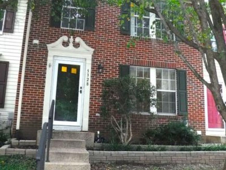 5328 Castlestone Drive, Rosedale, MD 21237 Main Photo