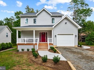 407 MT PLEASANT DRIVE, LOCUST GROVE, VA 22508