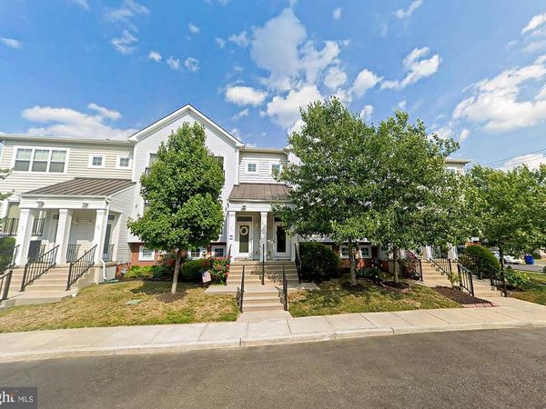 48 S POPLAR STREET, GLASSBORO, NJ 08028