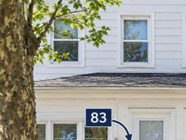 83 CHESTNUT STREET, SALEM, NJ 08079