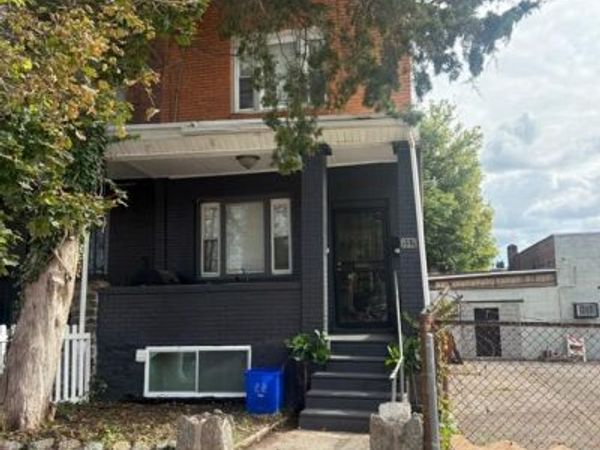 552 TULPEHOCKEN STREET, PHILADELPHIA, PA 19144