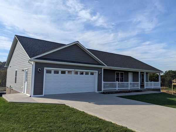 340 MESA CT, BROADWAY, VA 22815