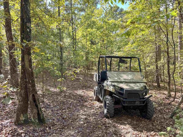 1550 Pole Ranch Road , Shirley, AR 72153