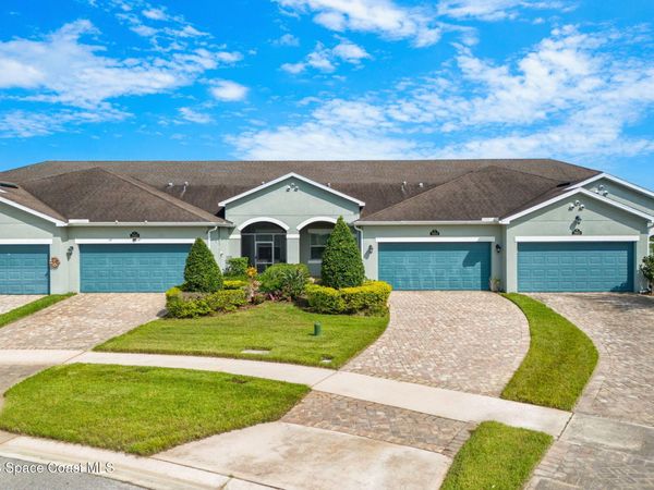 7853 Loren Cove Drive , Melbourne, FL 32940