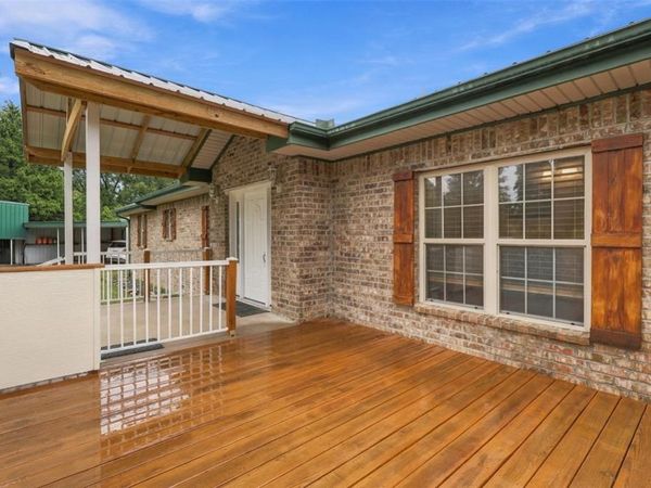 24365 S 449 Avenue, Depew, OK 74028