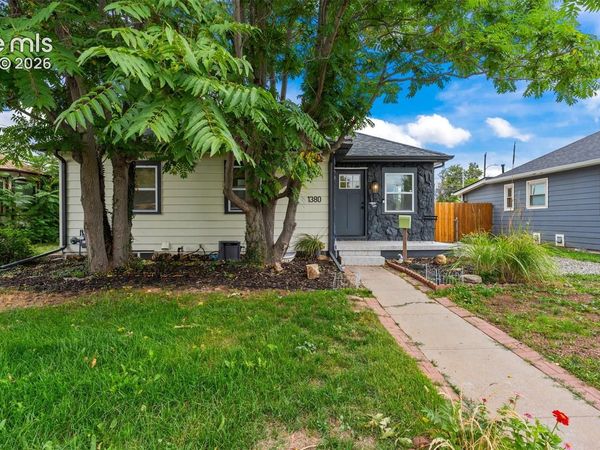 1380 Trenton Street, Denver, CO 80220