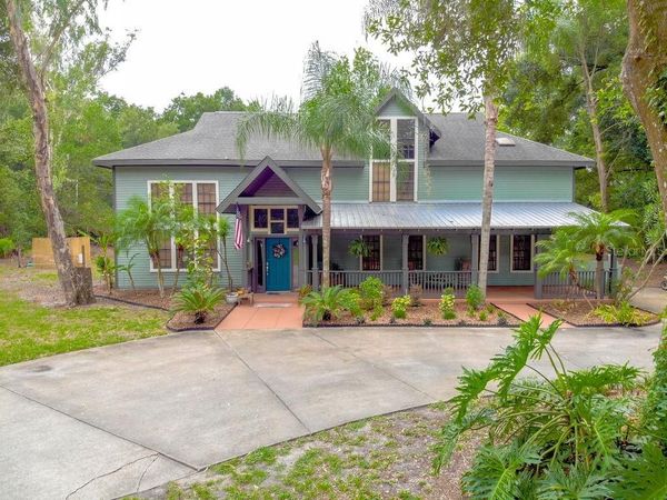 151 N PREVATT AVENUE , LAKE HELEN, FL 32744