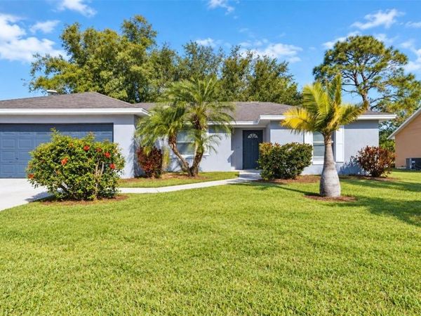 218 CRANBROOK DRIVE , KISSIMMEE, FL 34758