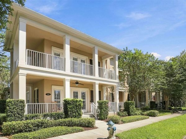 1751 FIREHOUSE LANE , Unit 205, ORLANDO, FL 32814