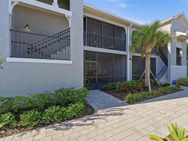 17500 OPAL SAND DRIVE , Unit 206, VENICE, FL 34293