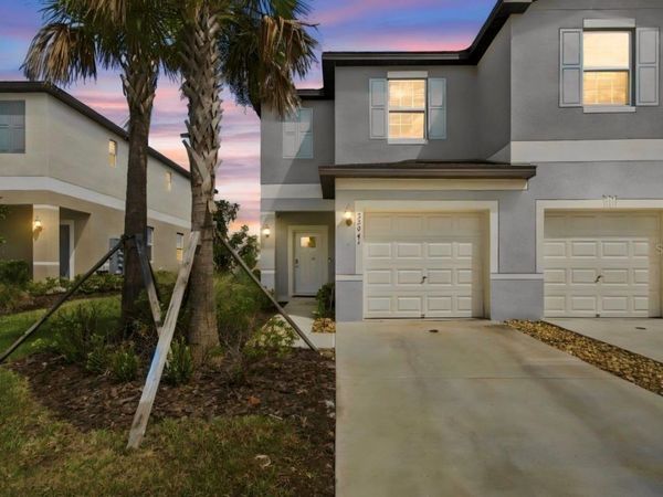 32041 POWDERPUFF MIMOSA DRIVE , SAN ANTONIO, FL 33576