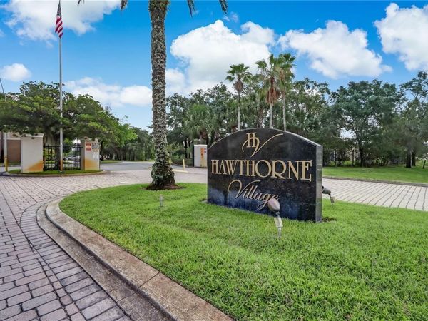 9927 TURF COURT , Unit 7, ORLANDO, FL 32837