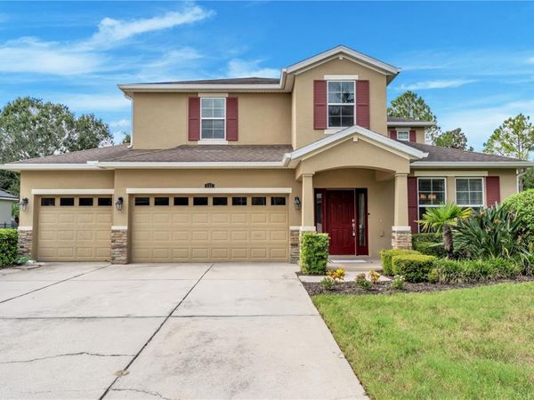 132 MAGNETA LOOP , AUBURNDALE, FL 33823