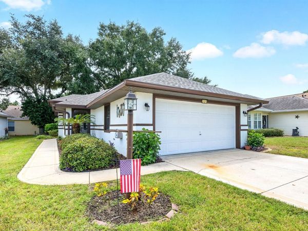 21212 ROYAL ST GEORGES LANE , LEESBURG, FL 34748
