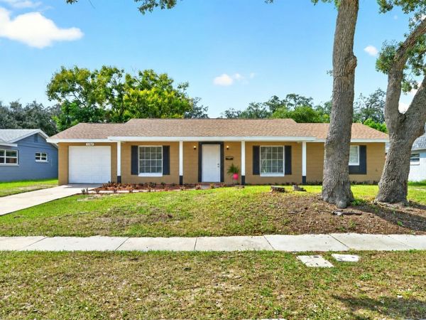 1752 PEACHWOOD LANE , ORLANDO, FL 32818