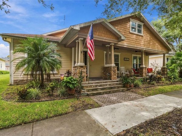 7007 FIVE OAKS DRIVE, HARMONY, FL 34773