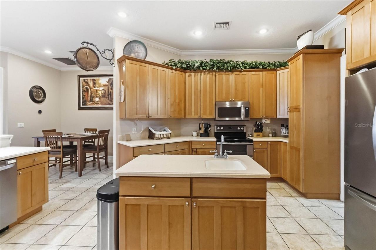 7007 Five Oaks Drive, Harmony, FL 34773 Photo
