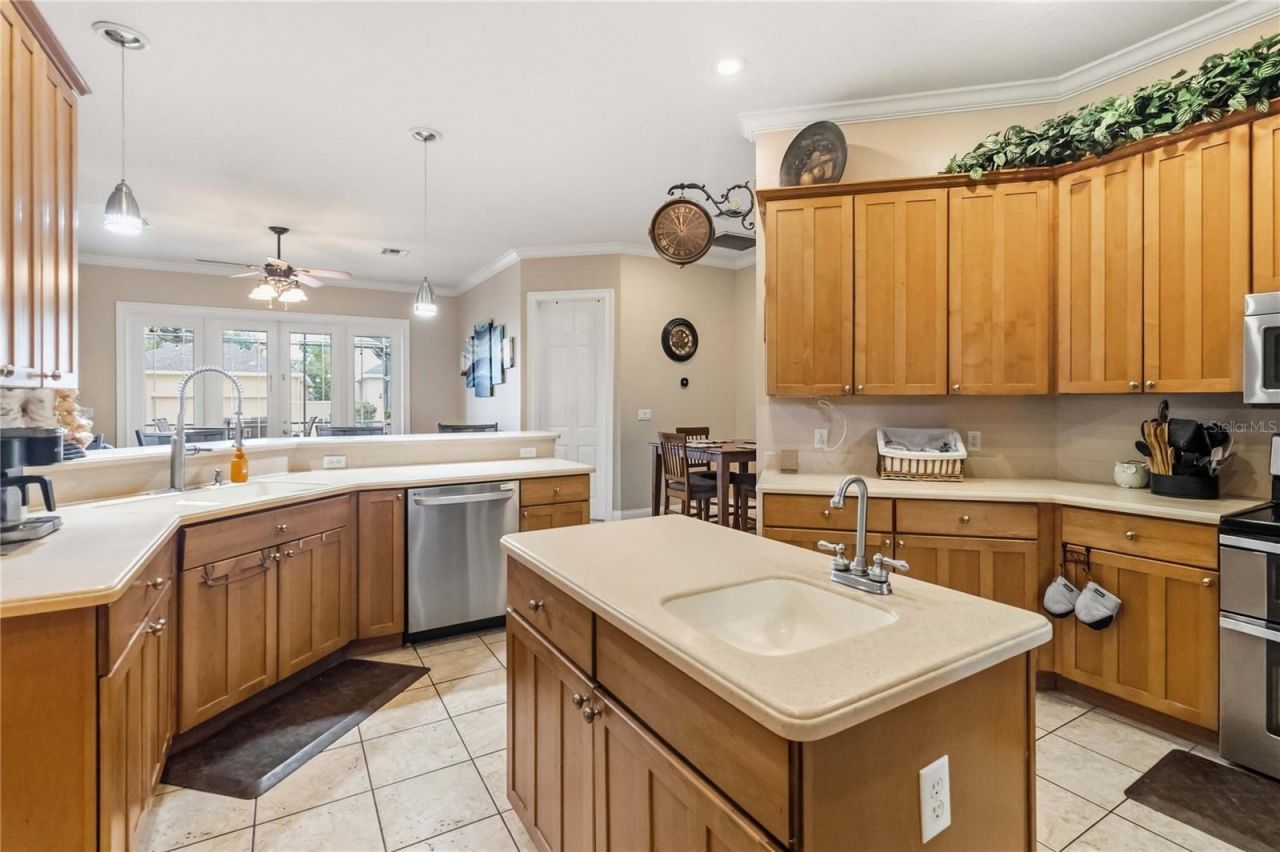 7007 Five Oaks Drive, Harmony, FL 34773 Photo