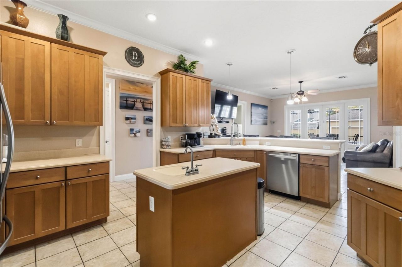 7007 Five Oaks Drive, Harmony, FL 34773 Photo