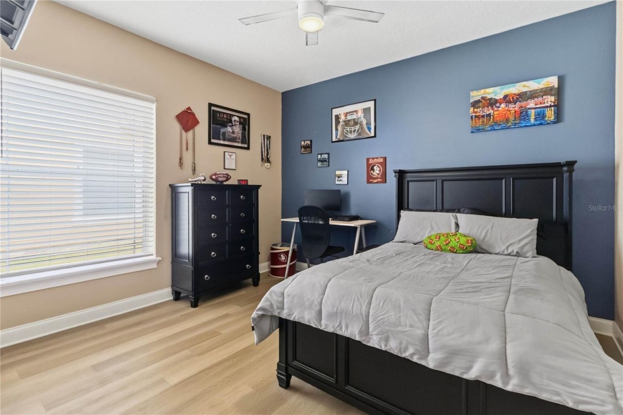 7007 Five Oaks Drive, Harmony, FL 34773 Photo
