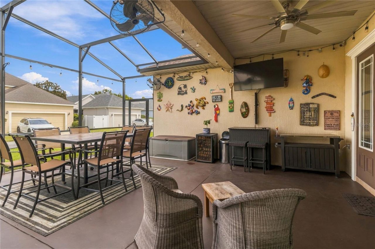 7007 Five Oaks Drive, Harmony, FL 34773 Photo