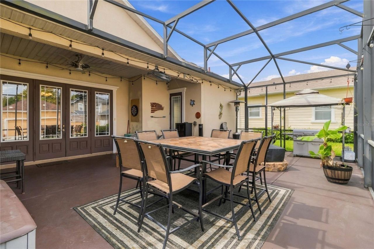 7007 Five Oaks Drive, Harmony, FL 34773 Photo