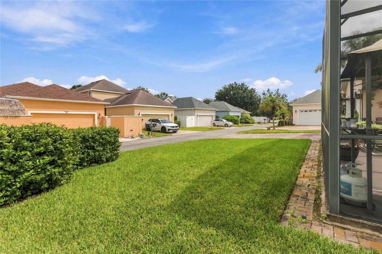 7007 Five Oaks Drive, Harmony, FL 34773 Photo