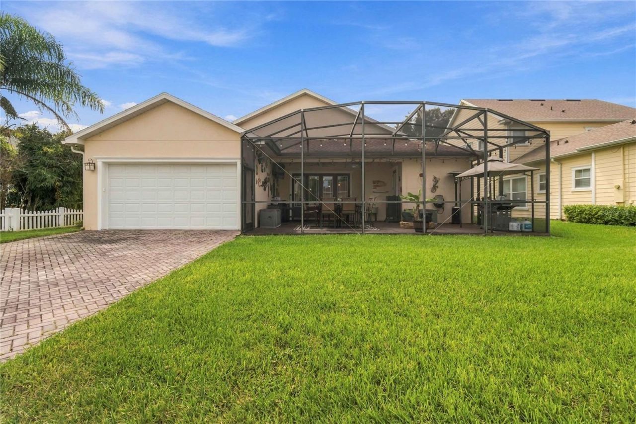 7007 Five Oaks Drive, Harmony, FL 34773 Photo