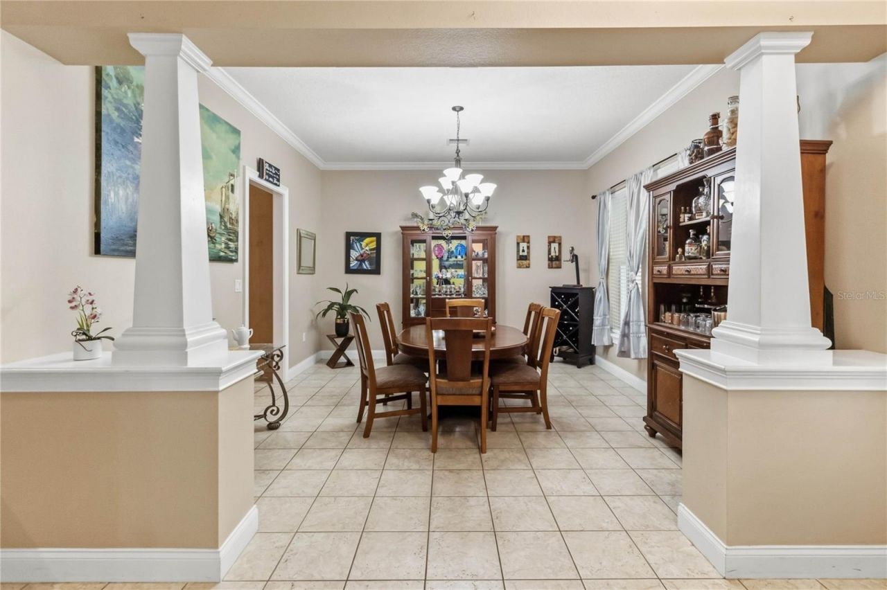 7007 Five Oaks Drive, Harmony, FL 34773 Photo