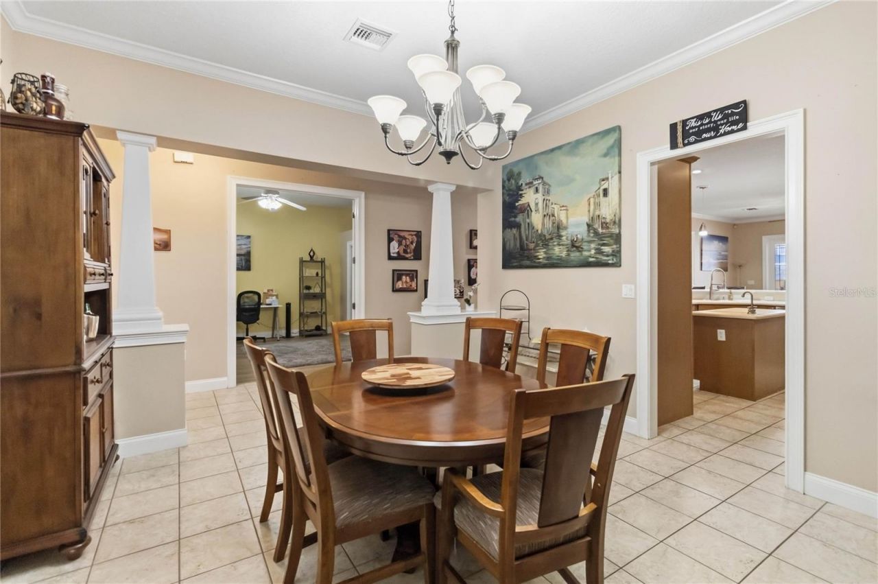 7007 Five Oaks Drive, Harmony, FL 34773 Photo
