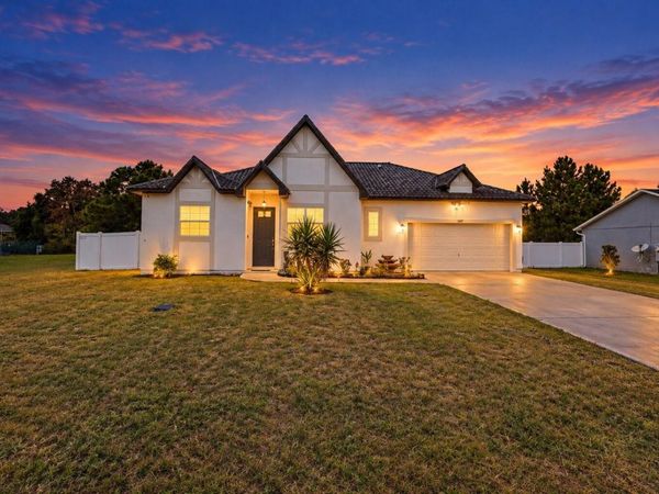 747 FRASER COURT , POINCIANA, FL 34759