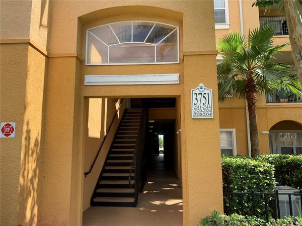 3751 CONROY ROAD , Unit 2311, ORLANDO, FL 32839