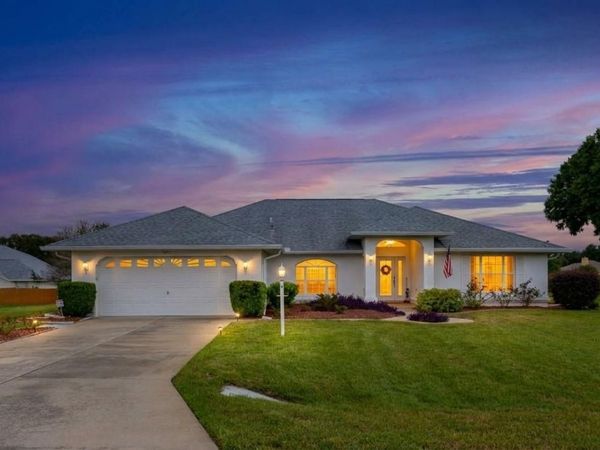 5500 SW 86TH STREET , OCALA, FL 34476