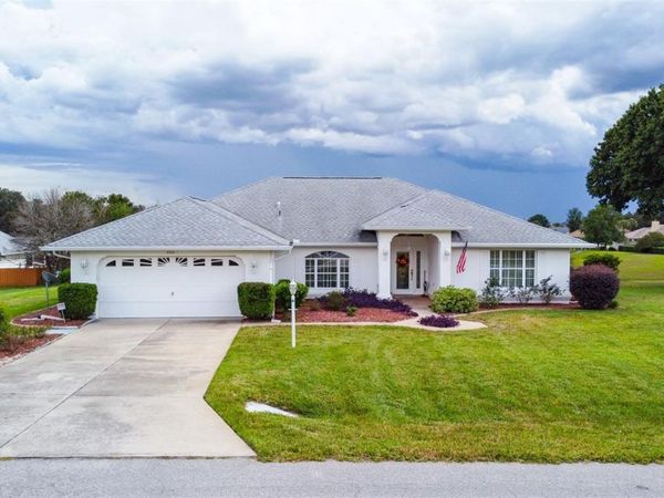 5500 SW 86TH STREET, OCALA, FL 34476