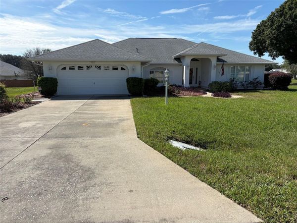 5500 SW 86TH STREET , OCALA, FL 34476