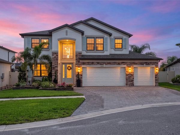 31512 COLADA DRIFT WAY , WESLEY CHAPEL, FL 33545