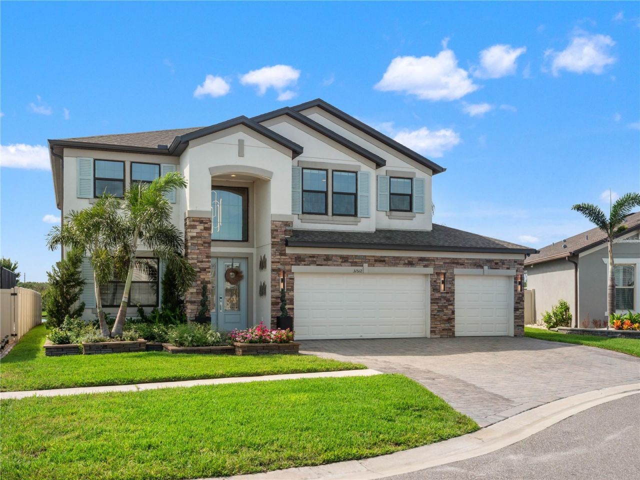 31512 Colada Drift Way, Wesley Chapel, FL 33545 Photo