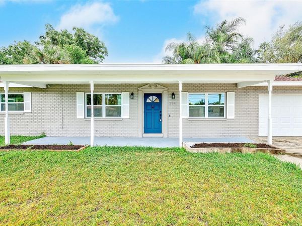214 45TH AVENUE NE, ST PETERSBURG, FL 33703